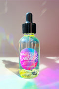 PRIESTESS TEARDROPS