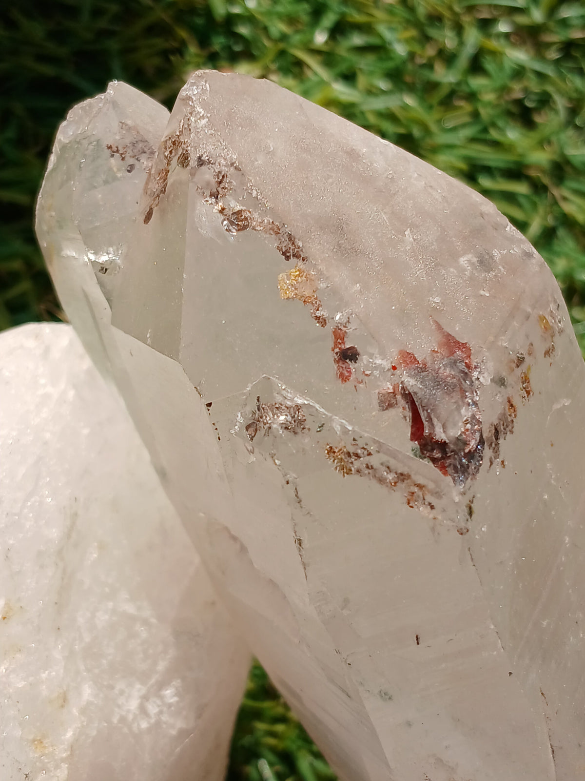 Zeolite