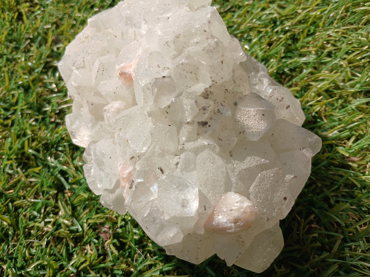 Zeolite