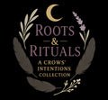 Intention Crystal Bundles